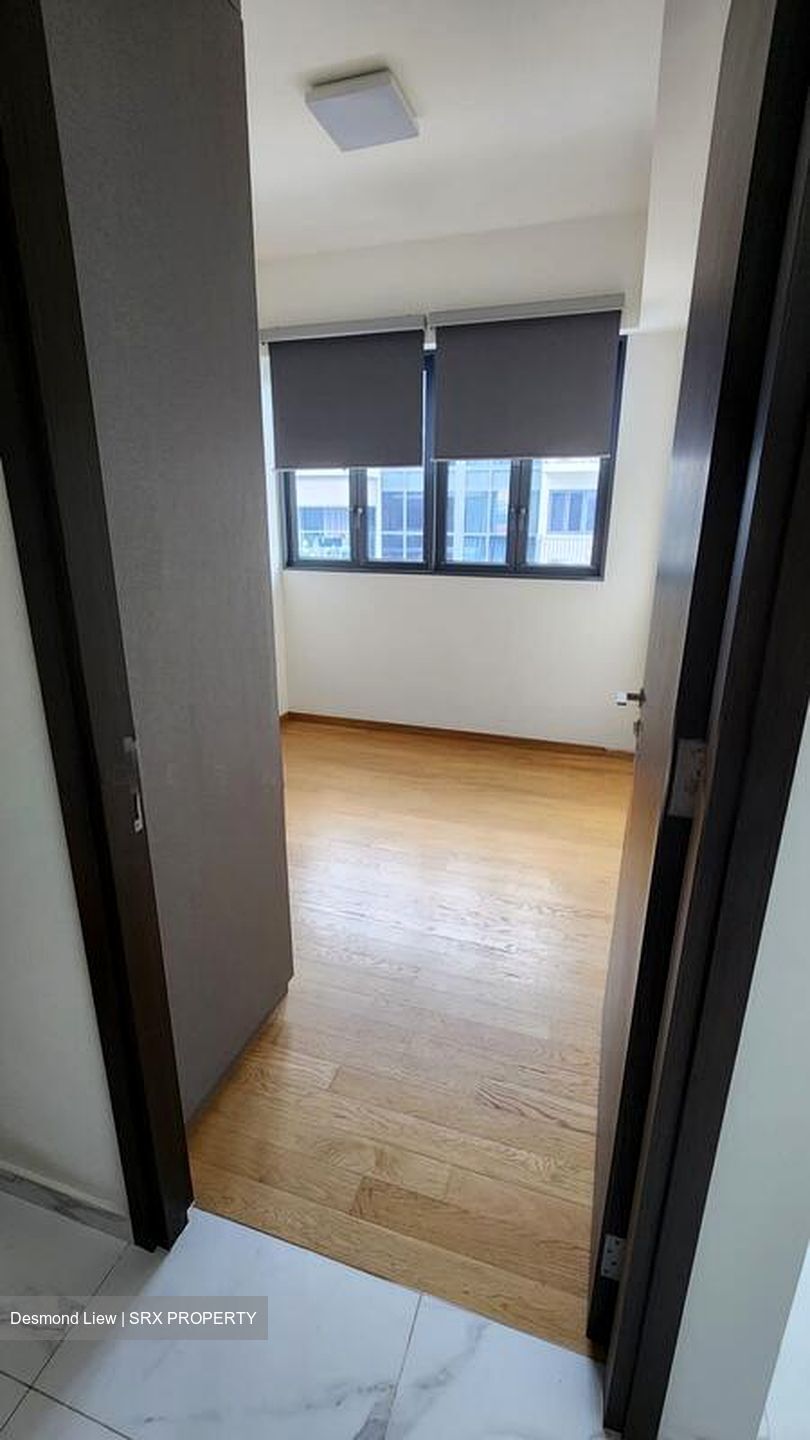 The Lilium (D19), Condominium #517461991